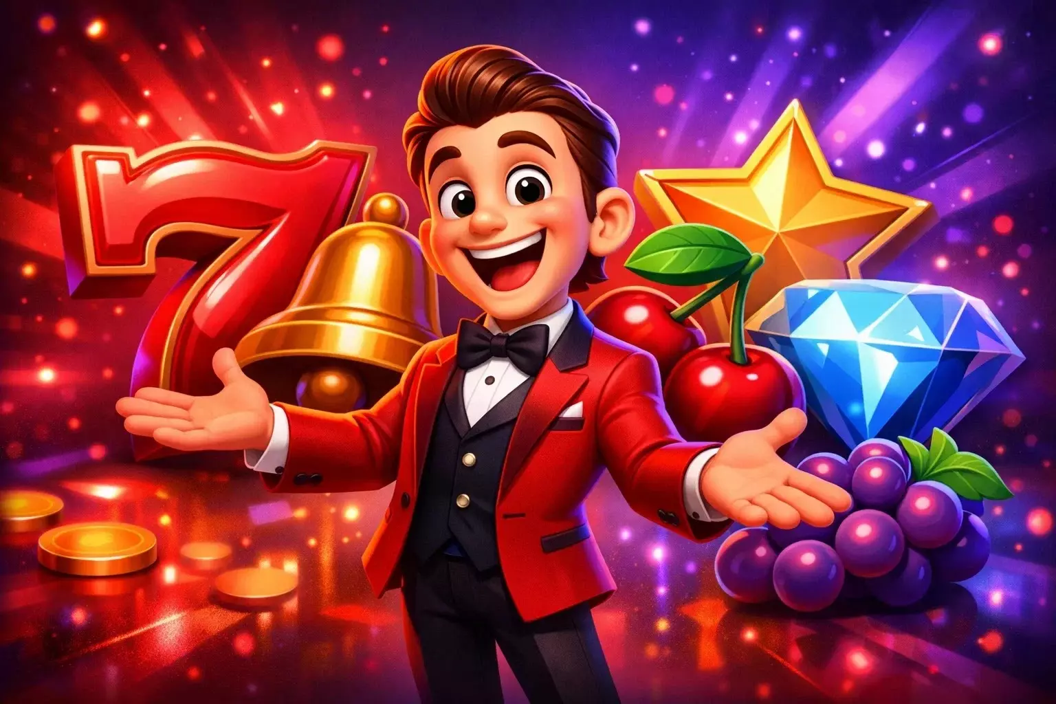 Gizbo casino ao vivo slots e jogos no Brasil